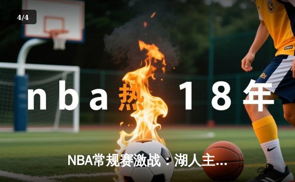 NBA常规赛激战：湖人主场加时险胜勇士，詹姆斯三双率队逆转 - 4