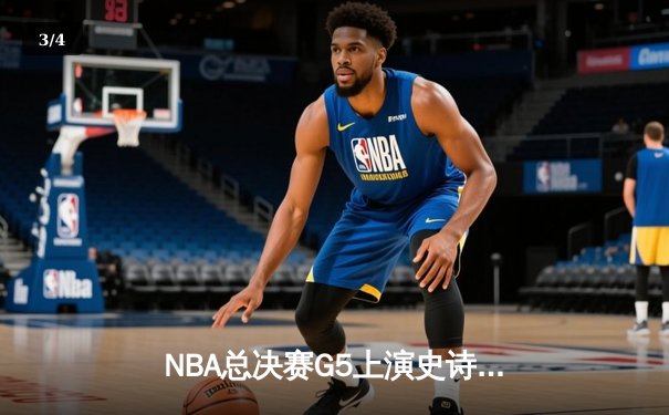 NBA总决赛G5上演史诗逆转 凯尔特人末节发力险胜勇士夺赛点 - 3
