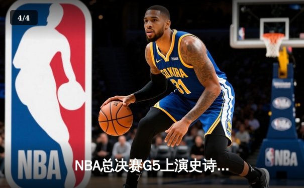 NBA总决赛G5上演史诗逆转 凯尔特人末节发力险胜勇士夺赛点 - 4