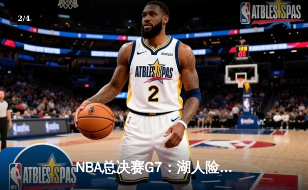 NBA总决赛G7：湖人险胜凯尔特人，詹姆斯FMVP实至名归 - 2