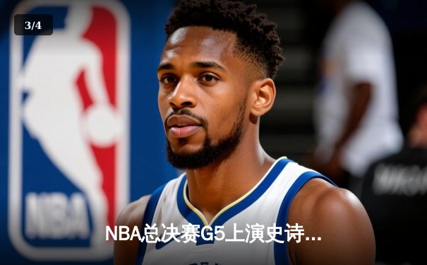 NBA总决赛G5上演史诗逆转 掘金末节发力力克热火夺赛点 - 3