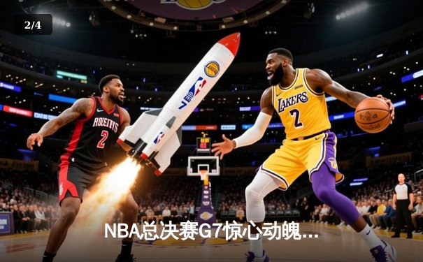 NBA总决赛G7惊心动魄，湖人险胜凯尔特人夺第18冠 - 2