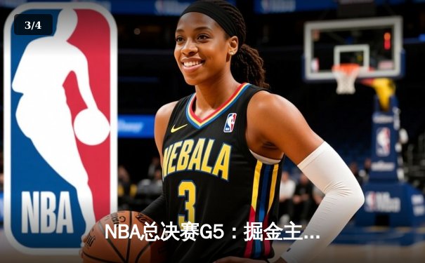 NBA总决赛G5：掘金主场力克热火夺得队史首冠 约基奇FMVP实至名归 - 3