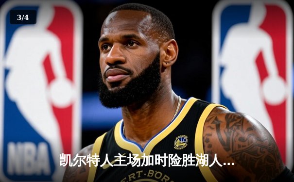 凯尔特人主场加时险胜湖人 塔图姆44分创赛季新高 - 3