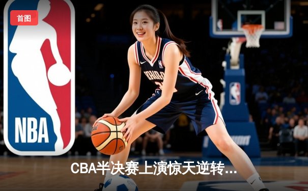 CBA半决赛上演惊天逆转 辽宁本钢加时险胜广东东莞大益