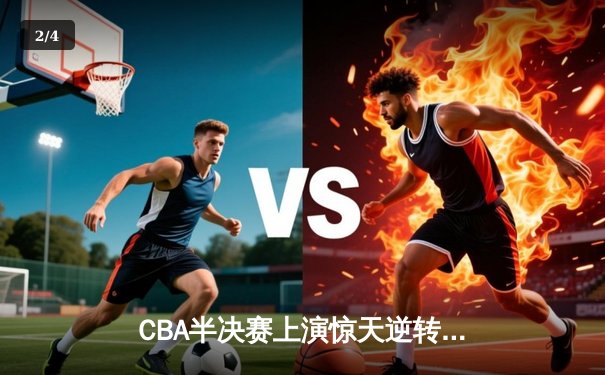 CBA半决赛上演惊天逆转 辽宁本钢加时险胜广东东莞大益 - 2
