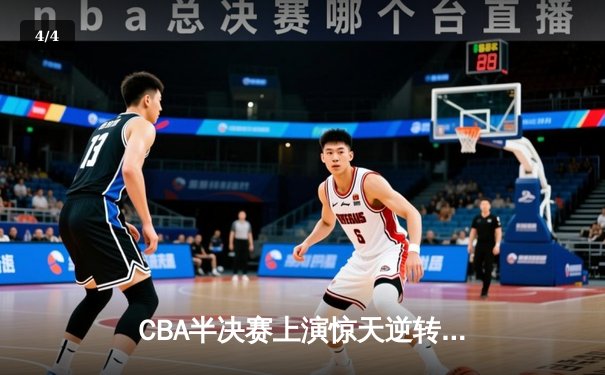 CBA半决赛上演惊天逆转 辽宁本钢加时险胜广东宏远总分2-1领先 - 4