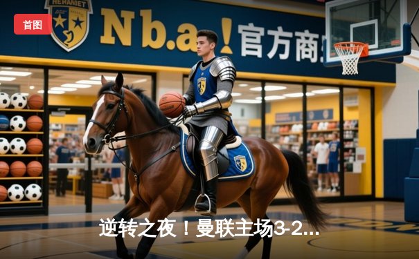 逆转之夜！曼联主场3-2绝杀利物浦，拉什福德双响导演史诗级翻盘