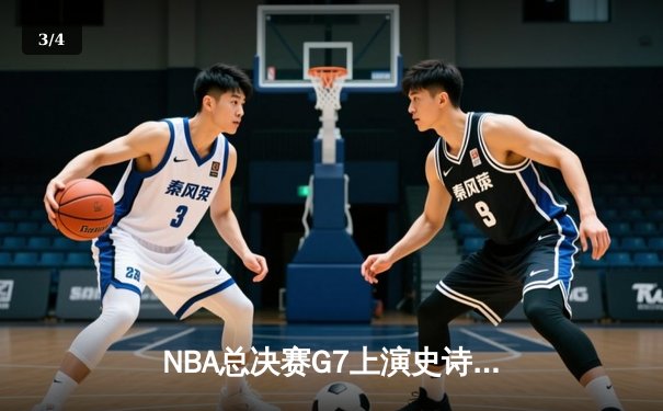 NBA总决赛G7上演史诗逆转，丹佛掘金加时险胜波士顿凯尔特人成功卫冕 - 3