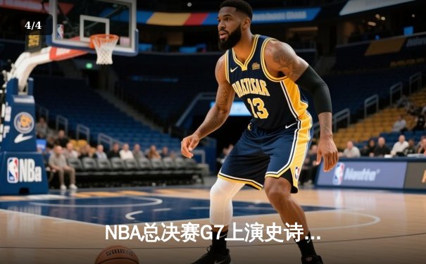 NBA总决赛G7上演史诗逆转，丹佛掘金加时险胜波士顿凯尔特人成功卫冕 - 4