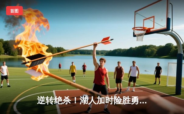 逆转绝杀！湖人加时险胜勇士，詹姆斯三双库里空砍40分