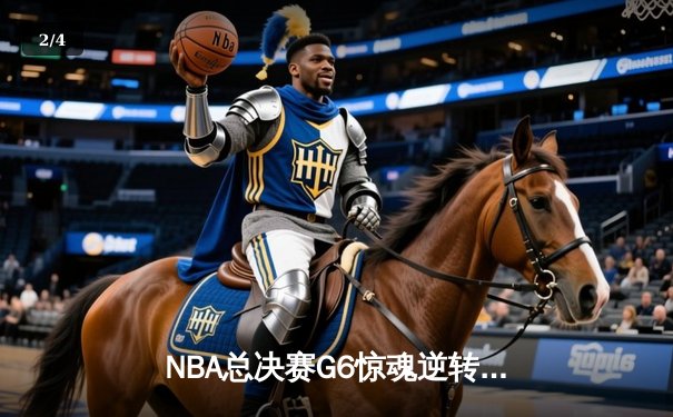 NBA总决赛G6惊魂逆转！掘金客场险胜热火夺冠，约基奇FMVP创历史 - 2