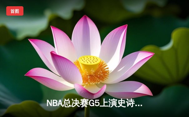 NBA总决赛G5上演史诗逆转，丹佛掘金主场险胜迈阿密热火夺赛点