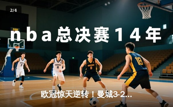 欧冠惊天逆转！曼城3-2绝杀拜仁，哈兰德双响锁定四强席位 - 2