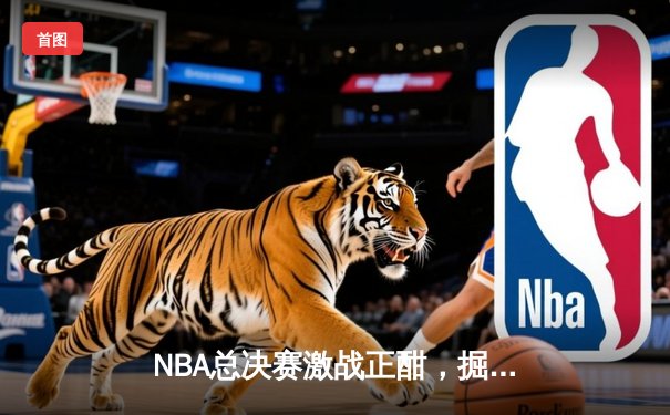 NBA总决赛激战正酣，掘金客场逆转热火，约基奇狂砍41分率队夺赛点